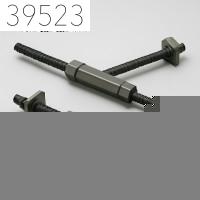 Анкерная тяга высокопрочная АТВ1 исп. 1 125х123.051х121.752х121.319 мм ВС3СП5 СНиП III-18-75