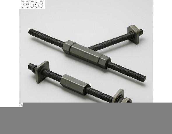 Анкерная тяга высокопрочная АТВ1 исп. 1 1.8х1.67х1.583х1.555 мм 09Г2С ГОСТ 23118-99