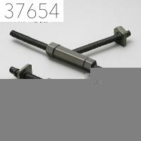 Анкерная тяга высокопрочная АТВ1 исп. 1 0.25х0.201х0.169х0.158 мм 09Г2С СНиП III-18-75