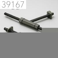 Анкерная тяга высокопрочная АТВ1 исп. 1 1.2х1.07х0.983х0.955 мм 09Г2С ГОСТ 23118-99