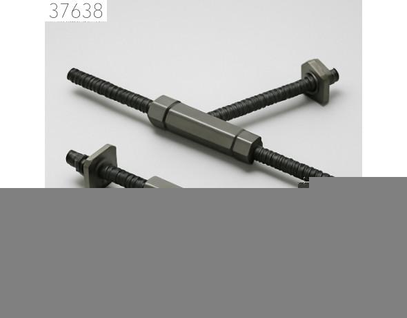 Анкерная тяга высокопрочная АТВ1 исп. 1 18х17.35х16.917х16.773 мм 09Г2С ГОСТ 23118-99