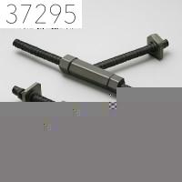 Анкерная тяга высокопрочная АТВ2 исп. 1 15х14.026х13.376х13.16 мм 09Г2С ГОСТ 23118-2012