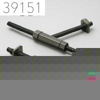 Анкерная тяга высокопрочная АТВ2 исп. 1 9х8.188х7.647х7.466 мм ВС3СП5 ГОСТ 23118-2012