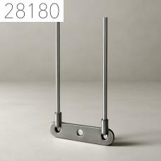 Блок подвески с траверсой 1030 мм ОСТ 34-10-732-93