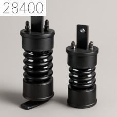 Блок пружинный сдвоенный 1000 мм 11,67 кН ОСТ 34-10-744-93