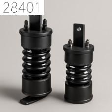 Блок пружинный сдвоенный 1000 мм 16,34 кН ОСТ 34-10-744-93