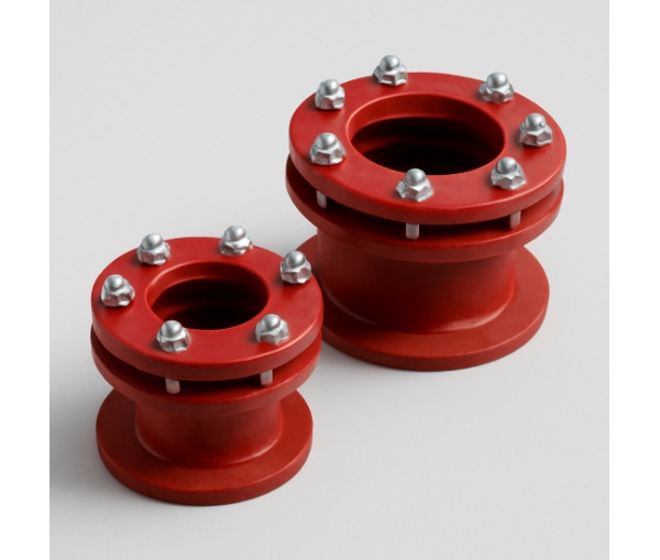 Сальники нажимные C-1 в Краснодаре