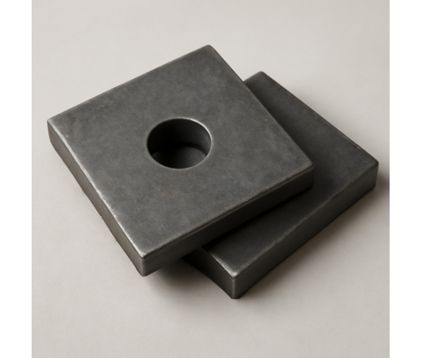 Составная анкерная плита в Краснодаре