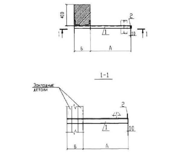 ККЖ14 Крепления трубопроводов Т-ММ-08-2009-11 в Краснодаре