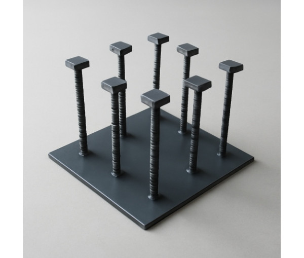 Закладные детали МН101-МН104 в Краснодаре