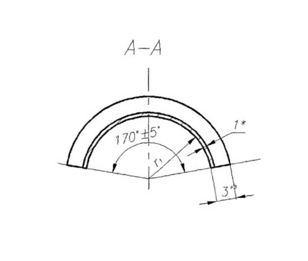 Прокладки ОСТ 24.125.115-01 в Краснодаре