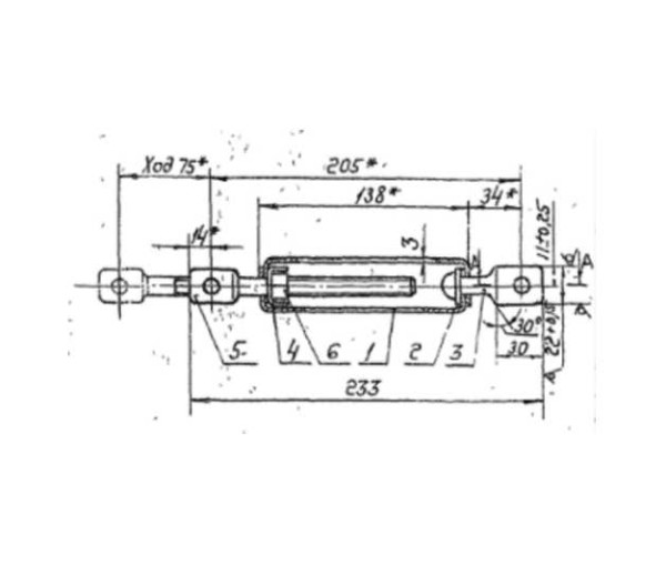 Подвески для воздуховодов в Краснодаре
