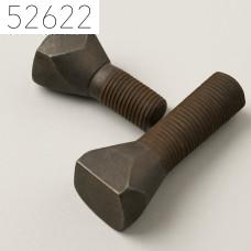 Болт футеровочный крупный шаг резьбы М24 09Г2С ОСТ 22492-73