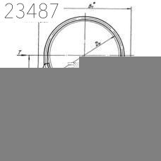 Опора неподвижная хомутовая Т12.06 76х200 мм
