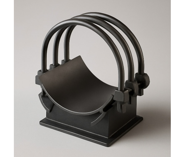 ОСТ 34-10-618-93 Опора хомутовая неподвижная в Краснодаре