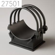 Опора хомутовая неподвижная 1020К-64 ОСТ 34-10-618-93