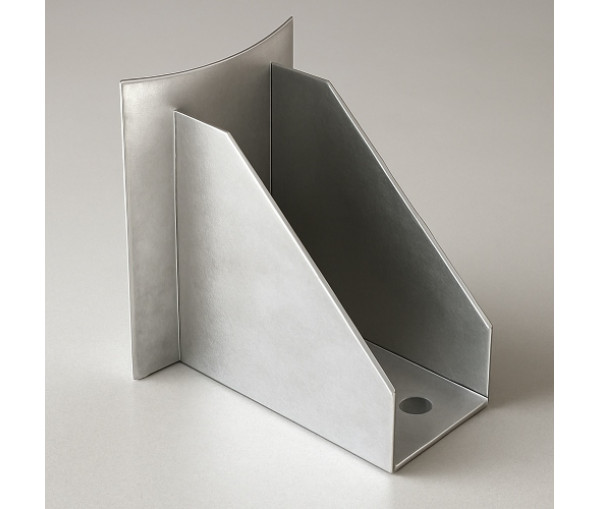 ОСТ 34-10-738-93 Лапа с накладкой для вертикальных трубопроводов в Краснодаре