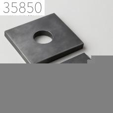 Литая анкерная плита М100х70х500х240 мм 10Г2С1 ГОСТ 24379.1-80