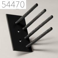 Закладная деталь М4-10-2 1.400-6/76 Выпуск 1 4ф8AIII