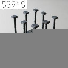 Закладная деталь МН103-3 1.400-15.В1.110-7