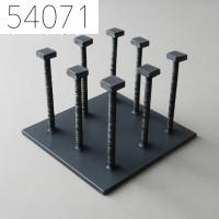 Закладная деталь МН131-3 1.400-15.В1.140-26