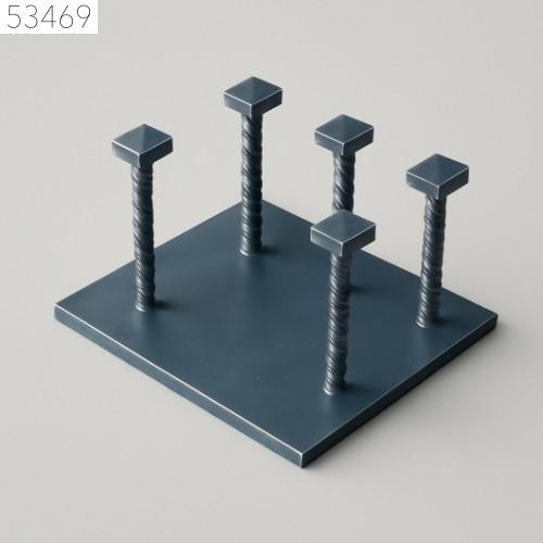 Закладная деталь МН529 1.400-15.В1.530-6