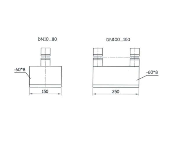 Опоры SFS 5373 в Краснодаре