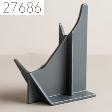 Опора сварных отводов 273-05 ОСТ 34-10-621-93