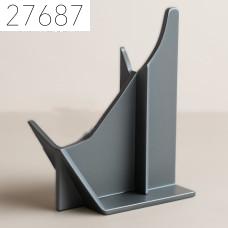 Опора сварных отводов 325-06 ОСТ 34-10-621-93