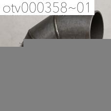 Отвод сварной секторный 325х8 мм ОСТ 34.10.752-97 R 490