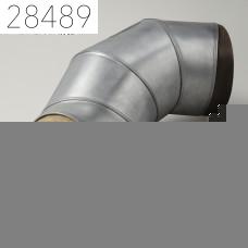 Отвод в ППУ ОЦ тип 1 133 мм 60° ГОСТ 30732-2020