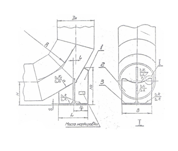 ОСТ 34 264-75 Подпятники в Краснодаре