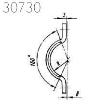Полухомут ПО-1-110