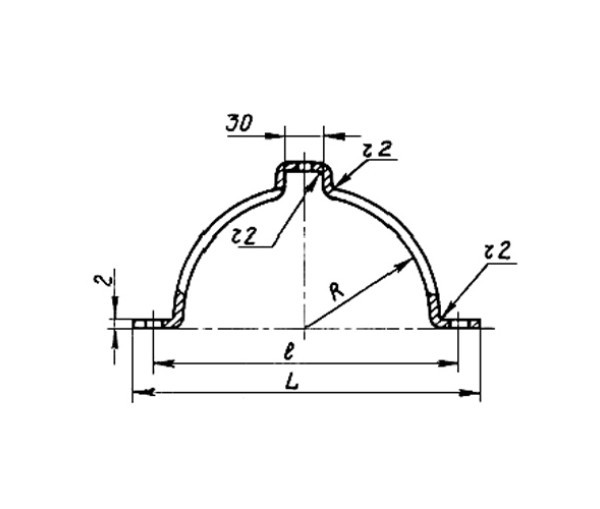 ПХ-1 Полухомут в Краснодаре