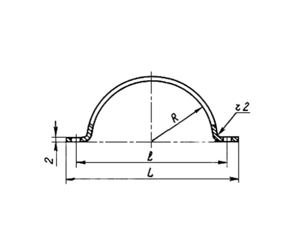 ПХ-2 Полухомут в Краснодаре