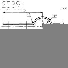 Полухомут 194 мм ОСТ 24.125.114-01 углер.