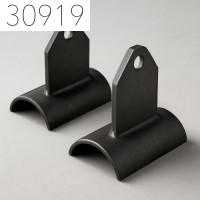 Проушина с накладкой 108К-08 ОСТ 34-10-733-93