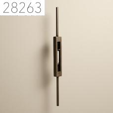 Тяга резьбовая с муфтой 705 мм 4,4 кН ОСТ 34-10-739-93