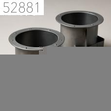 Стакан C1 1.494-24 выпуск 2/90 Ст20 400х5х570 мм взрывозащищенный т/п для шахты 200 мм