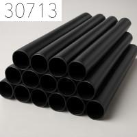 Полиэтиленовая труба-оболочка 1000х12,4 мм ГОСТ 18599-2001